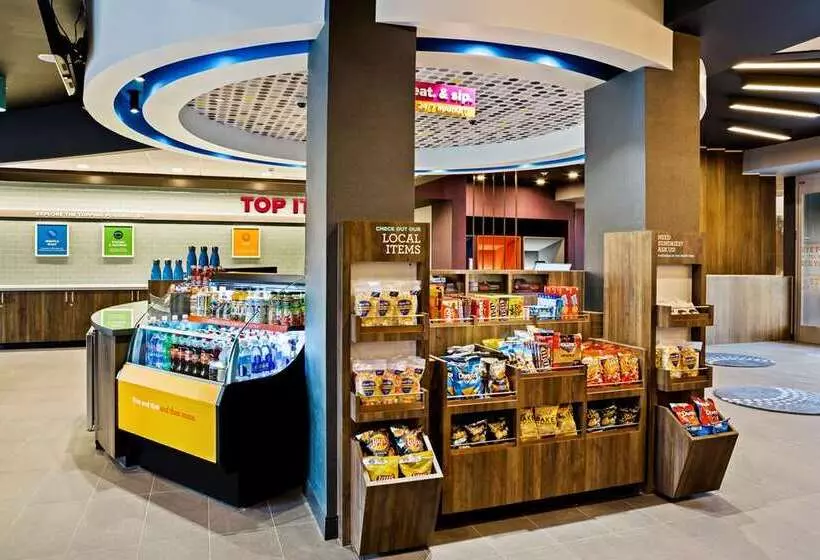 ホテル Tru By Hilton Franklin Cool Springs Nashville