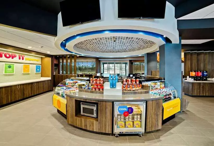 ホテル Tru By Hilton Franklin Cool Springs Nashville