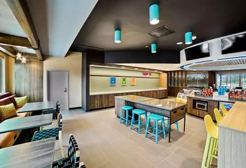 ホテル Tru By Hilton Franklin Cool Springs Nashville