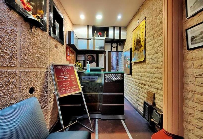 בית מלון כפרי Goroomgo Sun Shine Regency Shimla