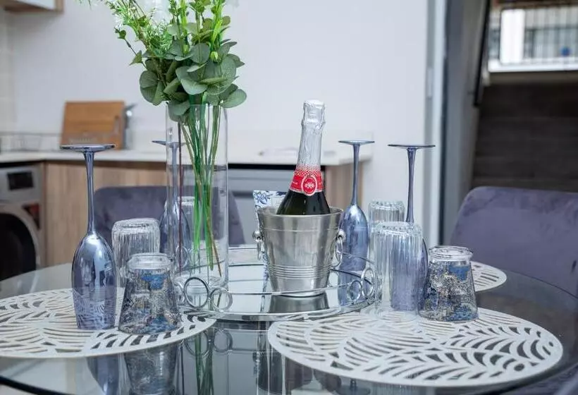 Majatalo The Blyde Riverwalk Estate, Crystal Lagoon