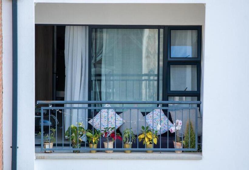 ペンション The Blyde Riverwalk Estate, Crystal Lagoon