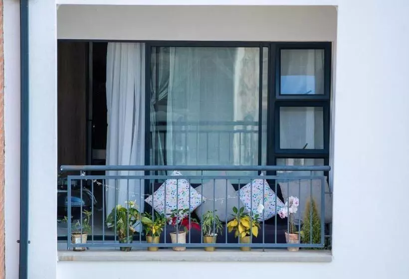 Majatalo The Blyde Riverwalk Estate, Crystal Lagoon