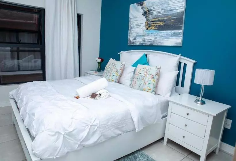 Majatalo The Blyde Riverwalk Estate, Crystal Lagoon