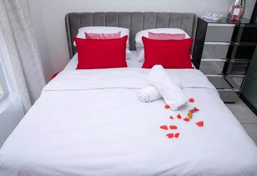 Majatalo The Blyde Riverwalk Estate, Crystal Lagoon