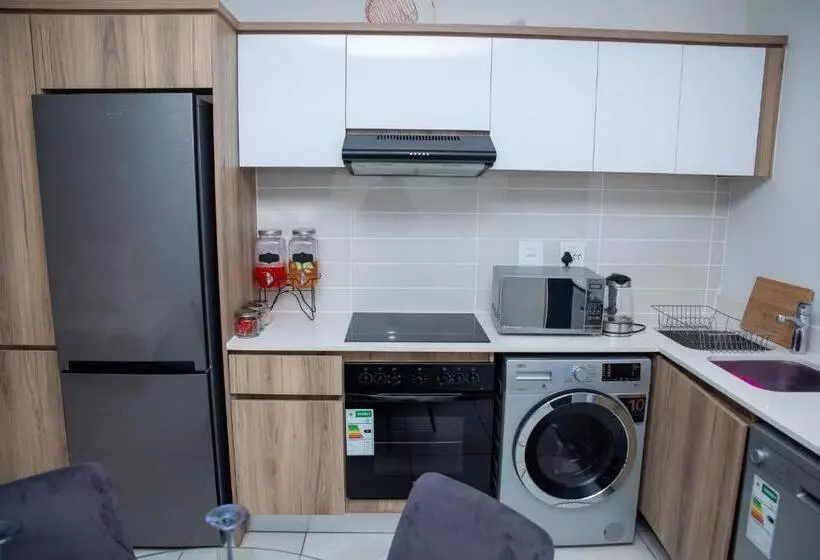 Majatalo The Blyde Riverwalk Estate, Crystal Lagoon