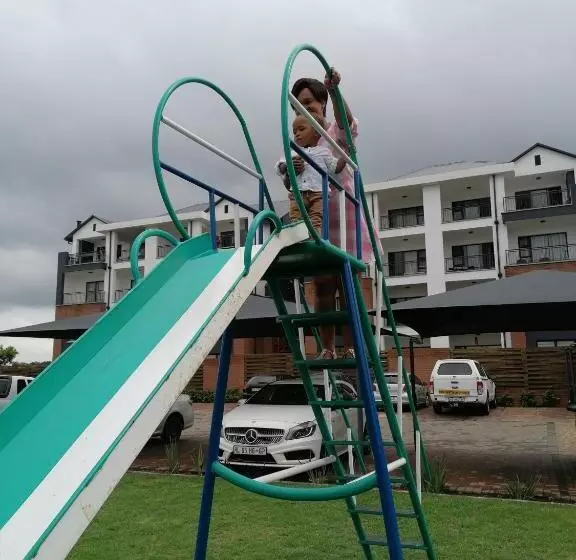 Majatalo The Blyde Riverwalk Estate, Crystal Lagoon