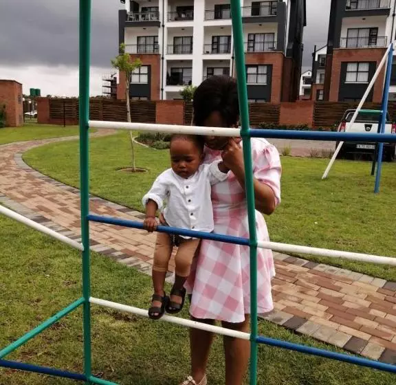 Majatalo The Blyde Riverwalk Estate, Crystal Lagoon