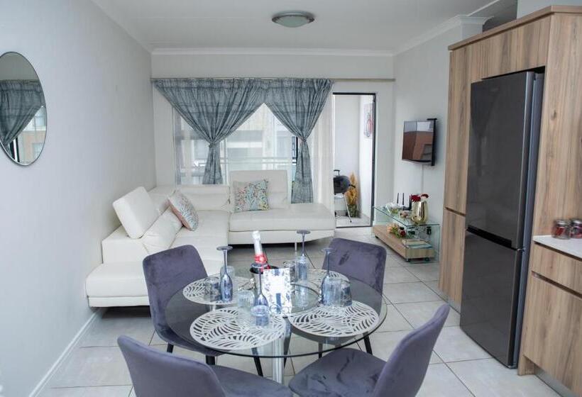 ペンション The Blyde Riverwalk Estate, Crystal Lagoon