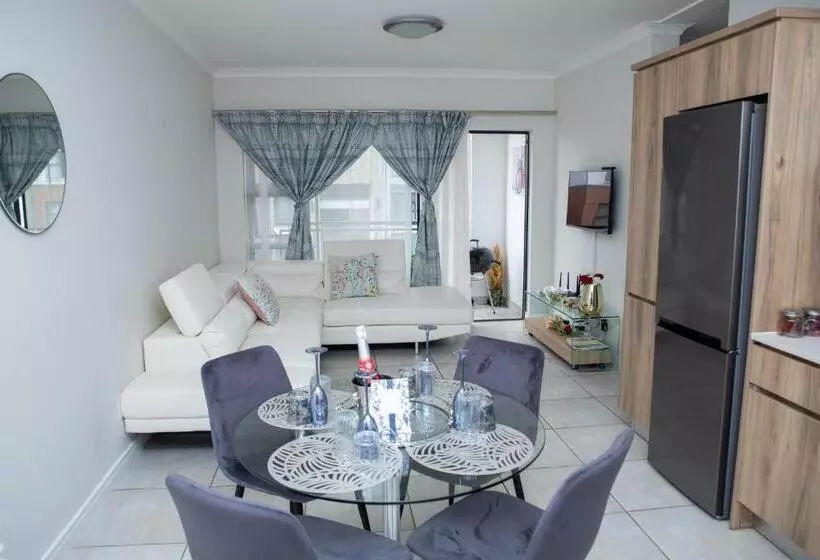 Majatalo The Blyde Riverwalk Estate, Crystal Lagoon