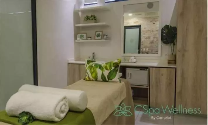 Majatalo The Blyde Riverwalk Estate, Crystal Lagoon