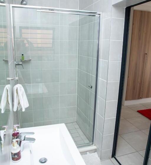 ペンション The Blyde Riverwalk Estate, Crystal Lagoon