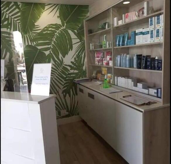 ペンション The Blyde Riverwalk Estate, Crystal Lagoon