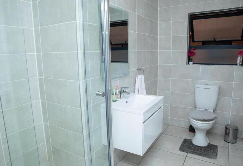 ペンション The Blyde Riverwalk Estate, Crystal Lagoon