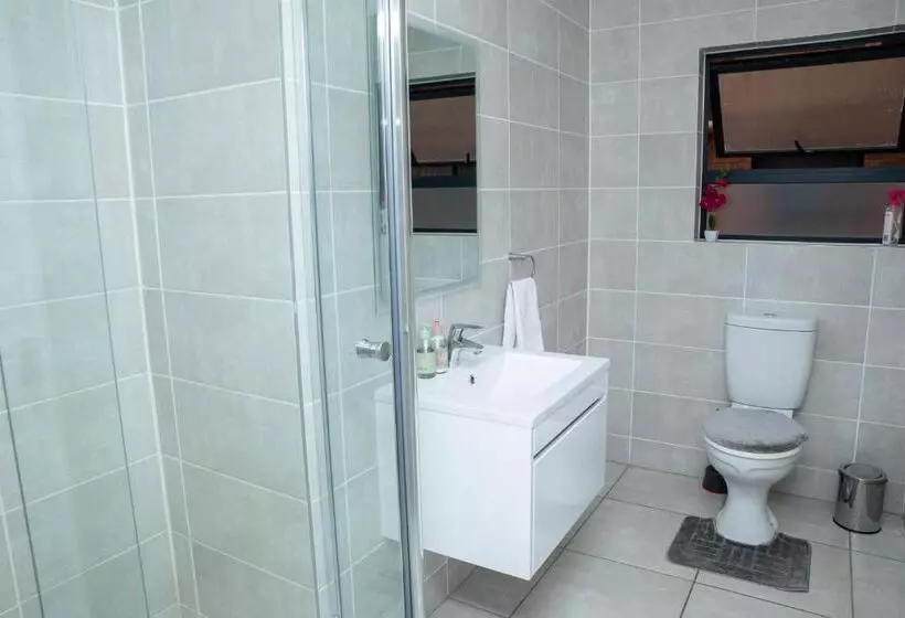 Majatalo The Blyde Riverwalk Estate, Crystal Lagoon