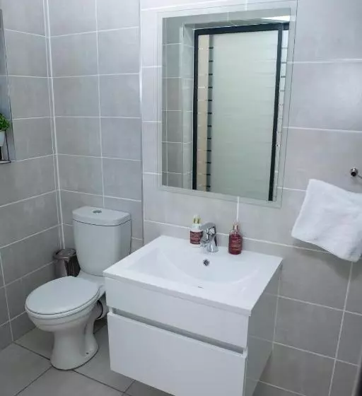 Majatalo The Blyde Riverwalk Estate, Crystal Lagoon