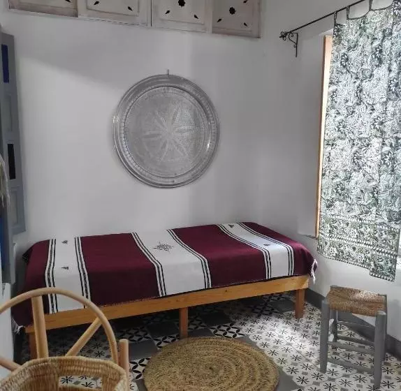 Vallparadis Pension Familiar Firdaus