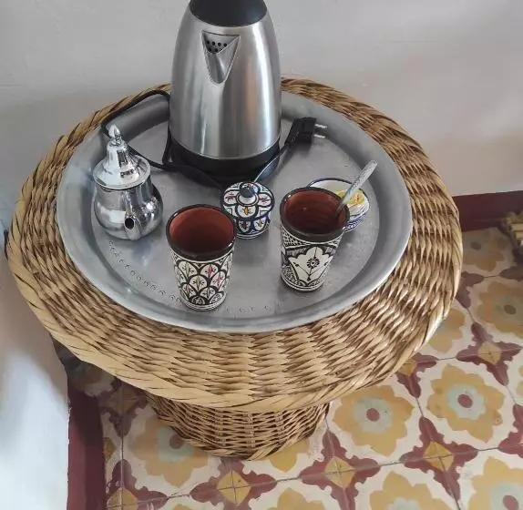 Vallparadis Pension Familiar Firdaus