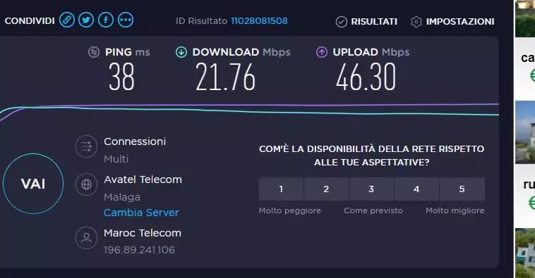 Vallparadis Pension Familiar Firdaus