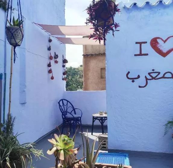 Vallparadis Pension Familiar Firdaus