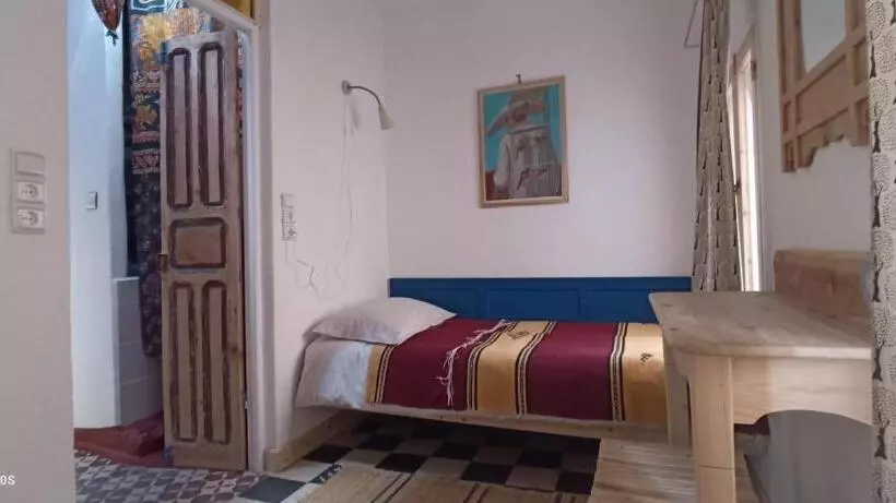 Vallparadis Pension Familiar Firdaus