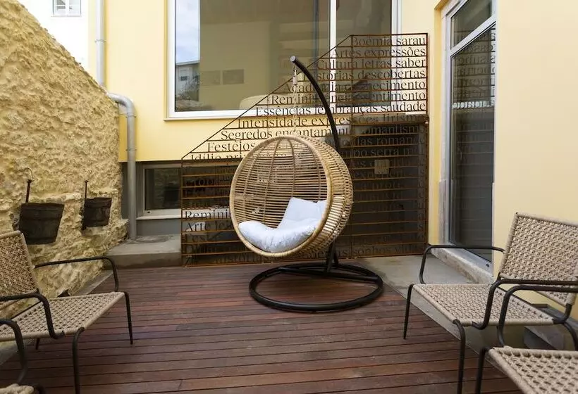 Aamiaismajoitus (B&B) Bachareis Charming House