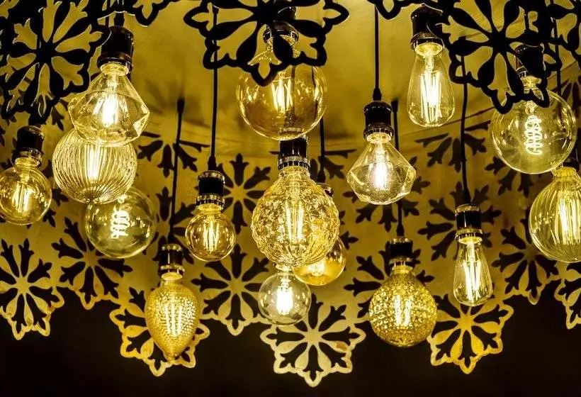 Aamiaismajoitus (B&B) Bachareis Charming House