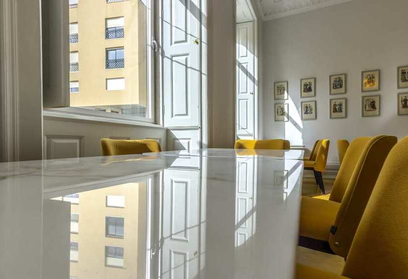 住宿加早餐  Bachareis Charming House