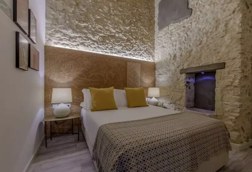 Aamiaismajoitus (B&B) Bachareis Charming House