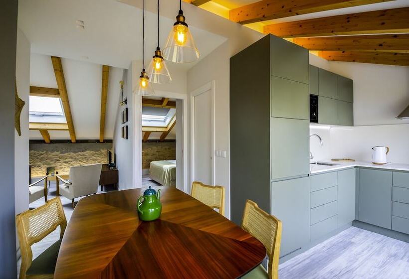 住宿加早餐  Bachareis Charming House