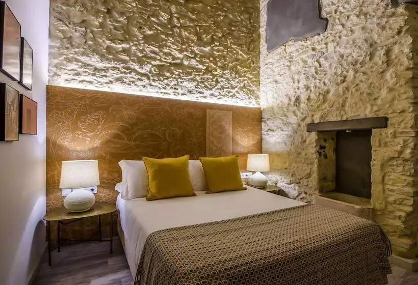 Aamiaismajoitus (B&B) Bachareis Charming House