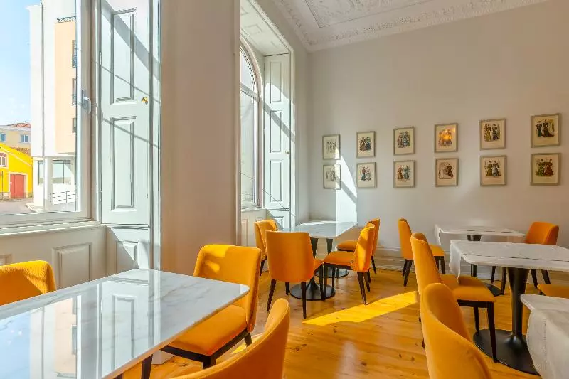 Aamiaismajoitus (B&B) Bachareis Charming House