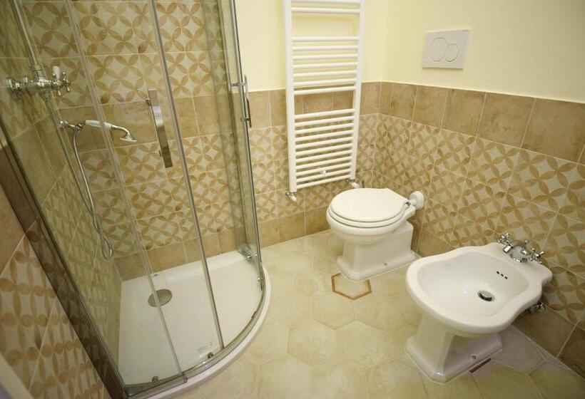 Bed and Breakfast Palazzo Introna