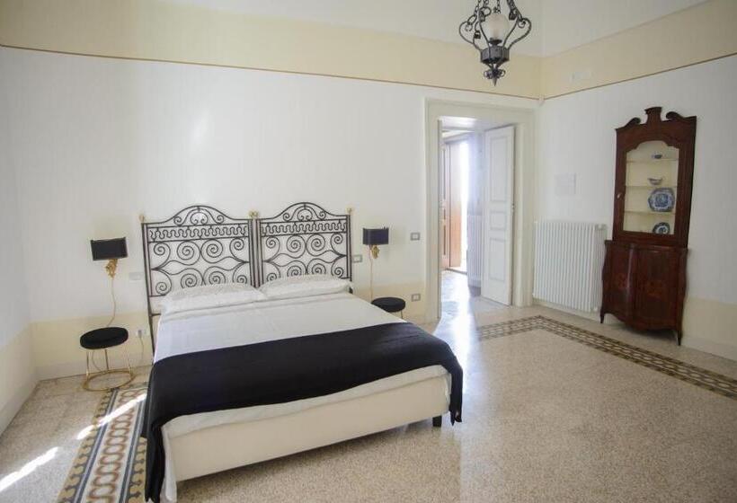 Bed and Breakfast Palazzo Introna
