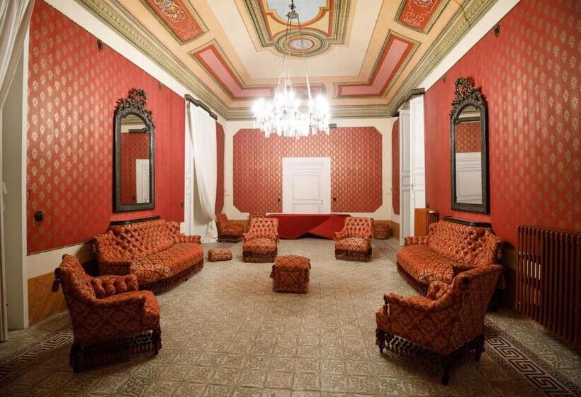 Bed and Breakfast Palazzo Introna