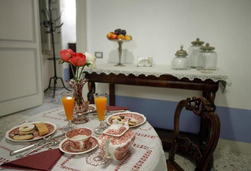 Bed and Breakfast Palazzo Introna