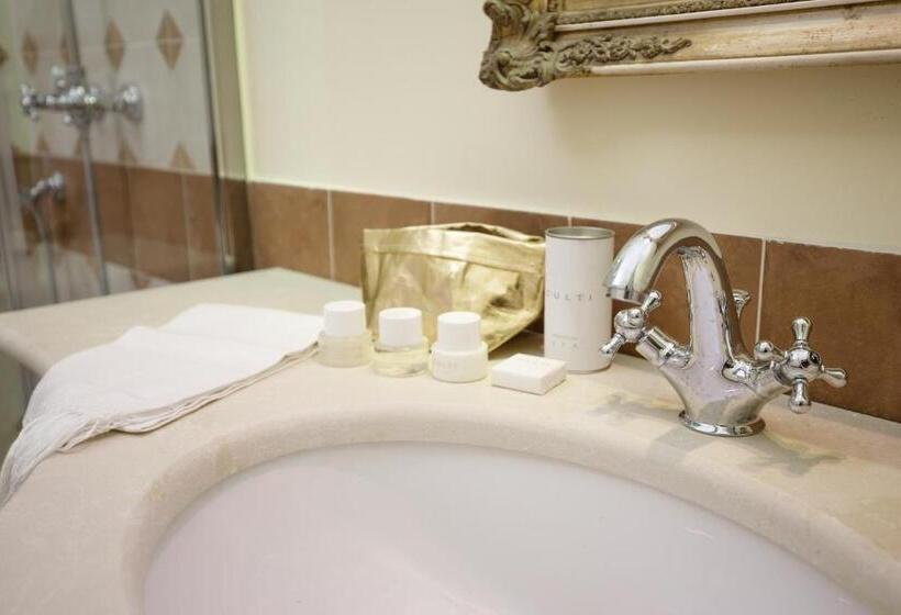 Bed and Breakfast Palazzo Introna