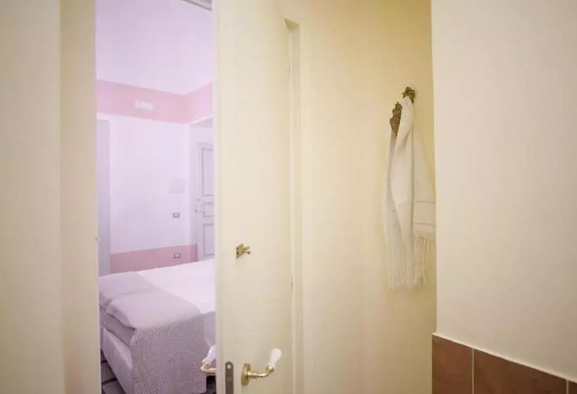 Aamiaismajoitus (B&B) Palazzo Introna