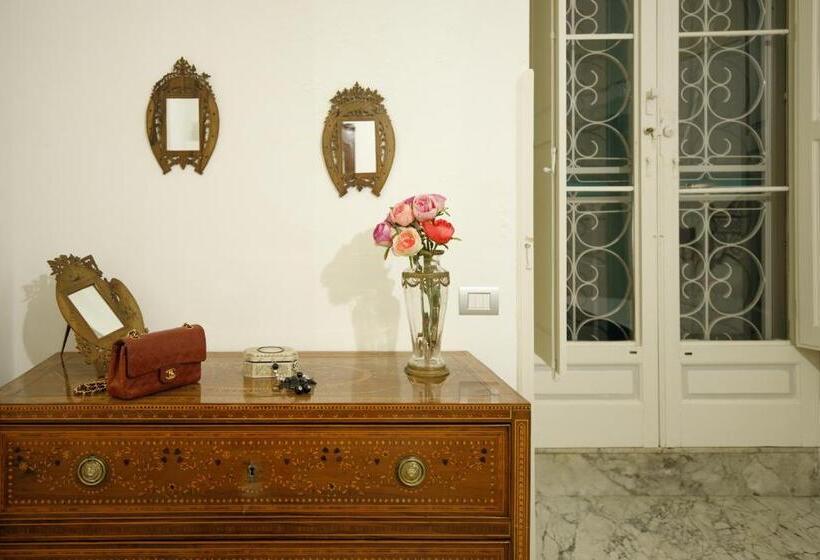 Bed and Breakfast Palazzo Introna