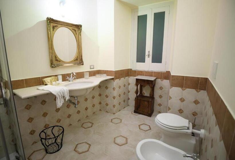 Bed and Breakfast Palazzo Introna