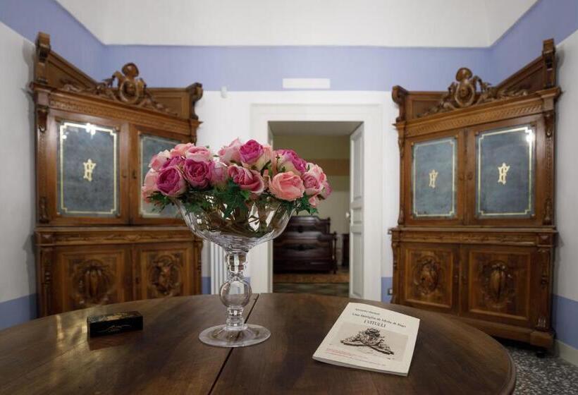 Bed and Breakfast Palazzo Introna