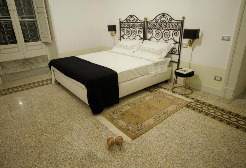 Bed and Breakfast Palazzo Introna