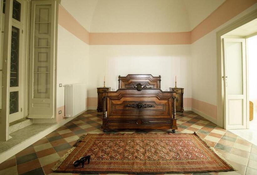 Bed and Breakfast Palazzo Introna