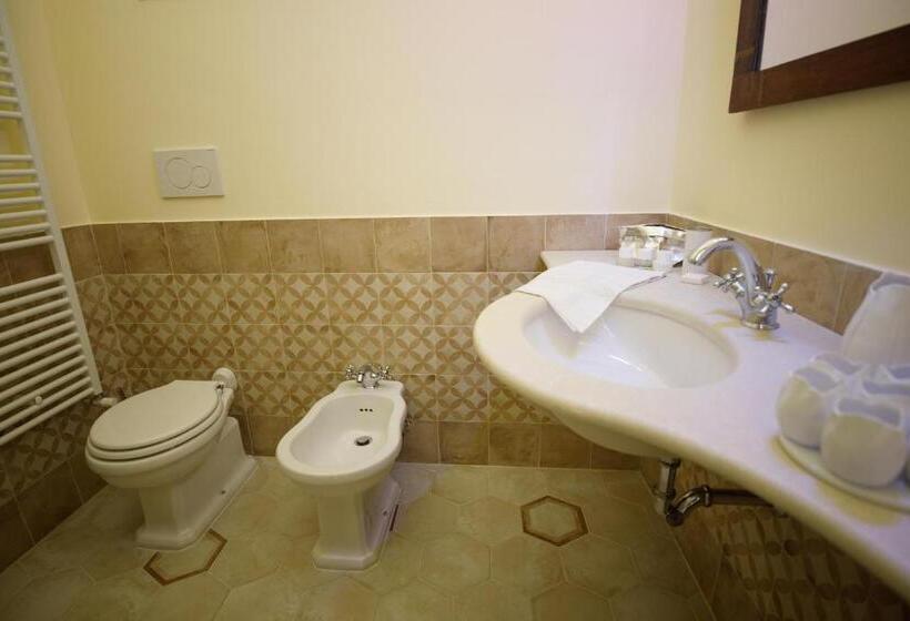 Bed and Breakfast Palazzo Introna