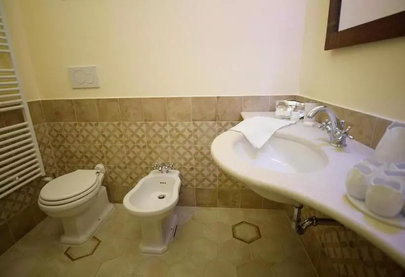 Aamiaismajoitus (B&B) Palazzo Introna