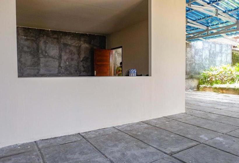 בית מלון כפרי Abian Dedari Mesare Nusa Dua Redpartner