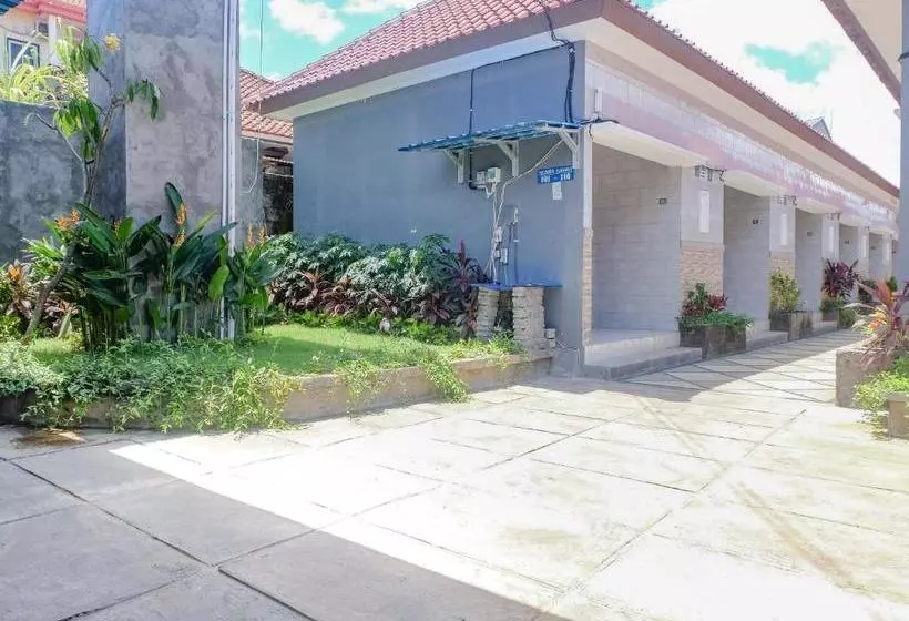 ホテル Abian Dedari Mesare Nusa Dua Redpartner