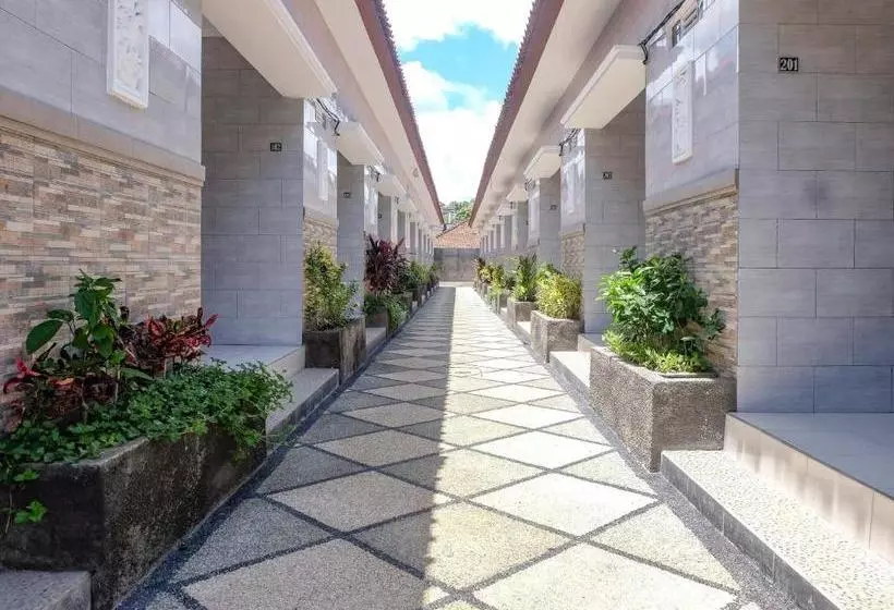 ホテル Abian Dedari Mesare Nusa Dua Redpartner