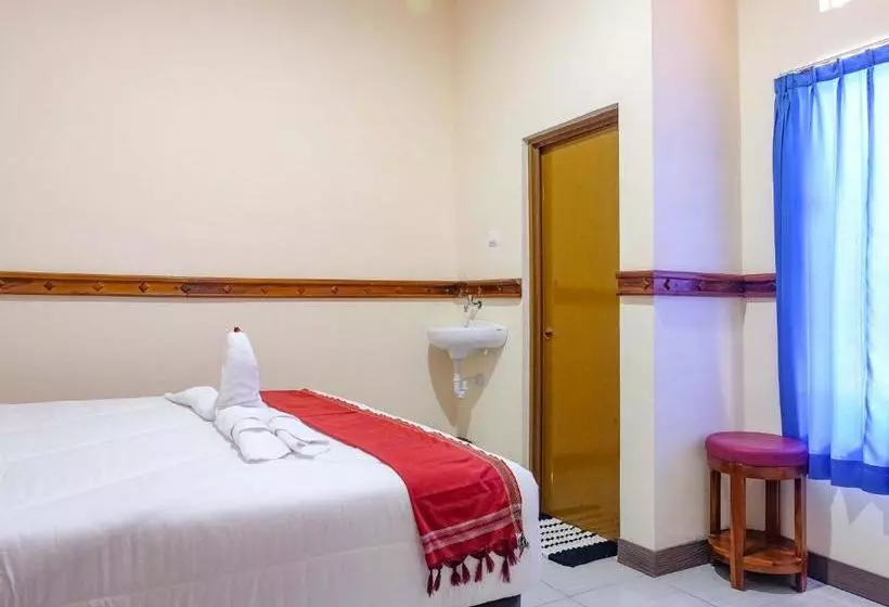 ホテル Abian Dedari Mesare Nusa Dua Redpartner