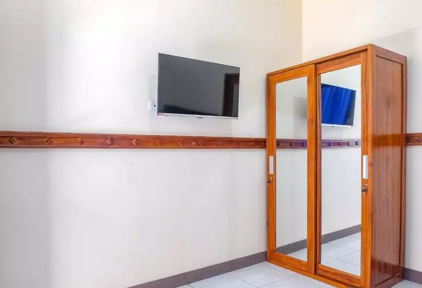 ホテル Abian Dedari Mesare Nusa Dua Redpartner